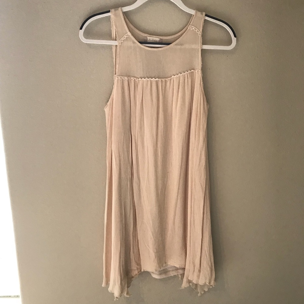 Altar’d State Dress